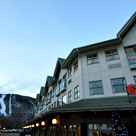 Condos Stoneham Exteriör bild
