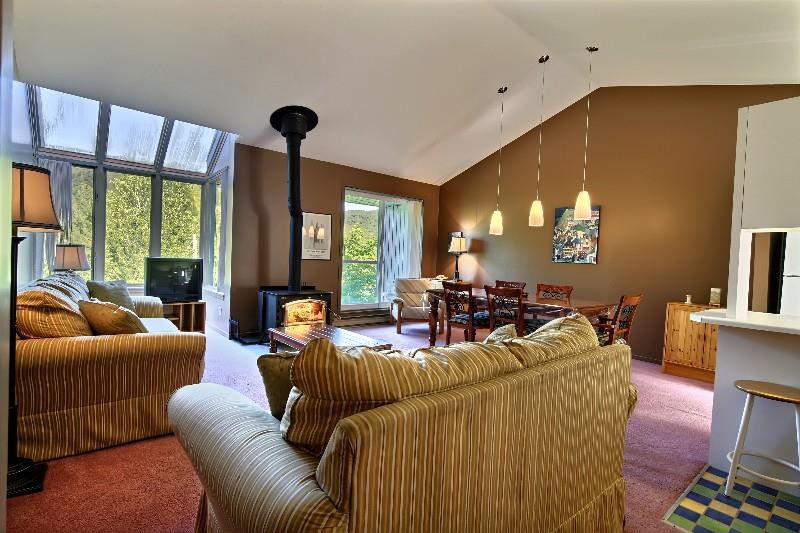 Condos Stoneham Rum bild